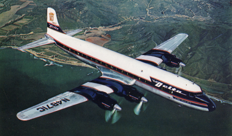 Illustration for article titled This Date in Aviation History: May 18 - May 20